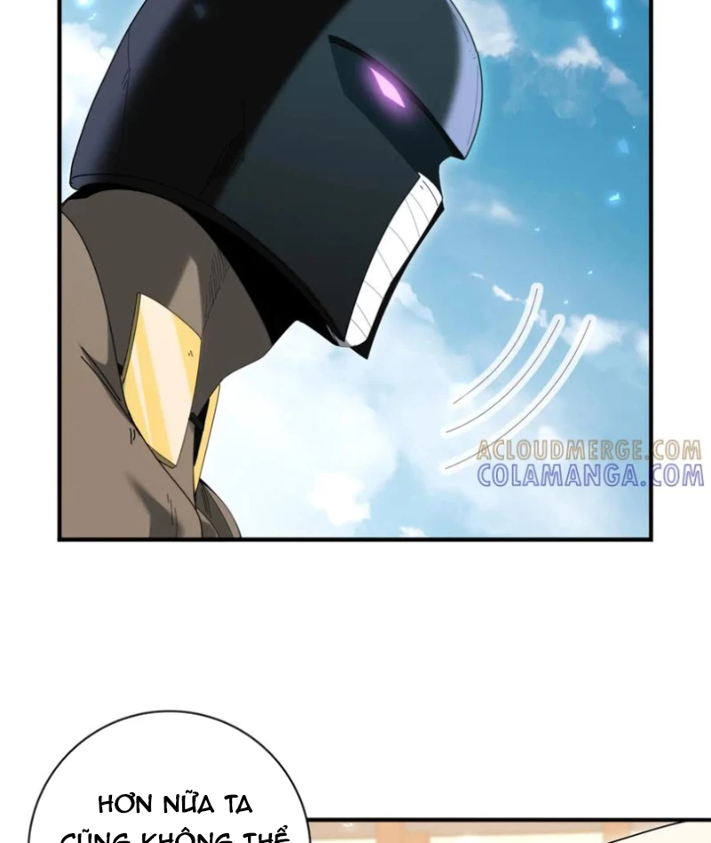 Toàn Dân Chuyển Chức: Ngự Long Sư Là Chức Nghiệp Yếu Nhất? Chapter 144 - 50