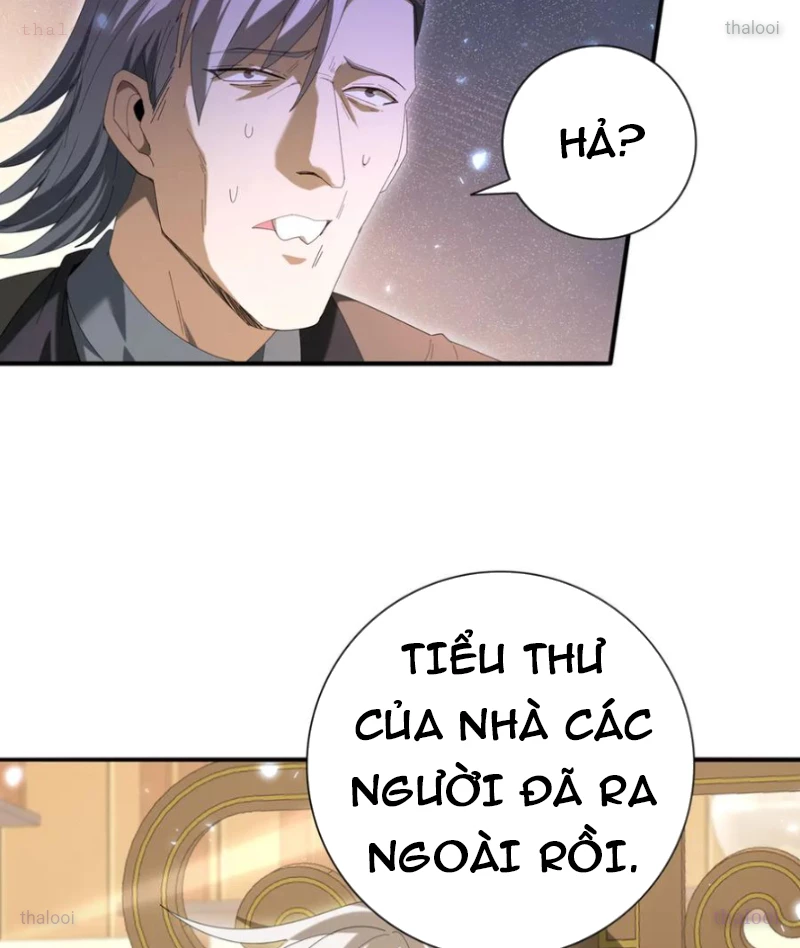 Toàn Dân Chuyển Chức: Ngự Long Sư Là Chức Nghiệp Yếu Nhất? Chapter 144 - 52