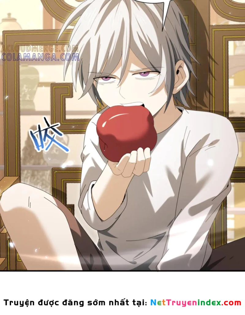 Toàn Dân Chuyển Chức: Ngự Long Sư Là Chức Nghiệp Yếu Nhất? Chapter 144 - 53