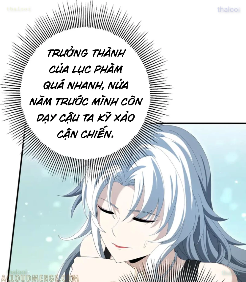 Toàn Dân Chuyển Chức: Ngự Long Sư Là Chức Nghiệp Yếu Nhất? Chapter 144 - 60