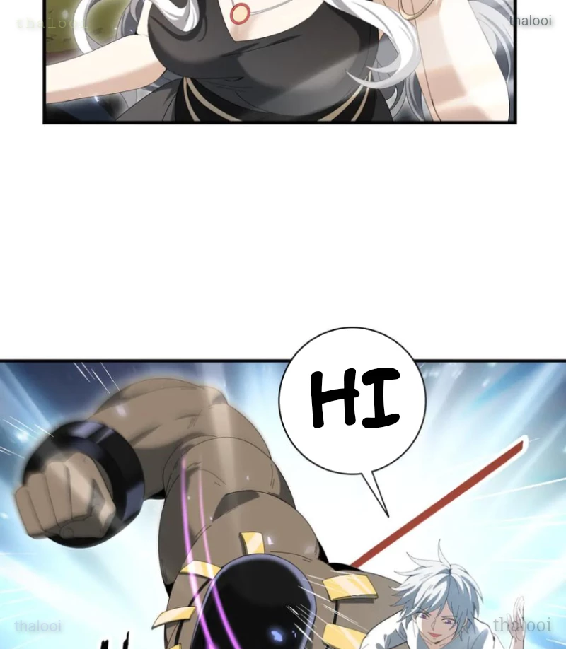 Toàn Dân Chuyển Chức: Ngự Long Sư Là Chức Nghiệp Yếu Nhất? Chapter 144 - 64