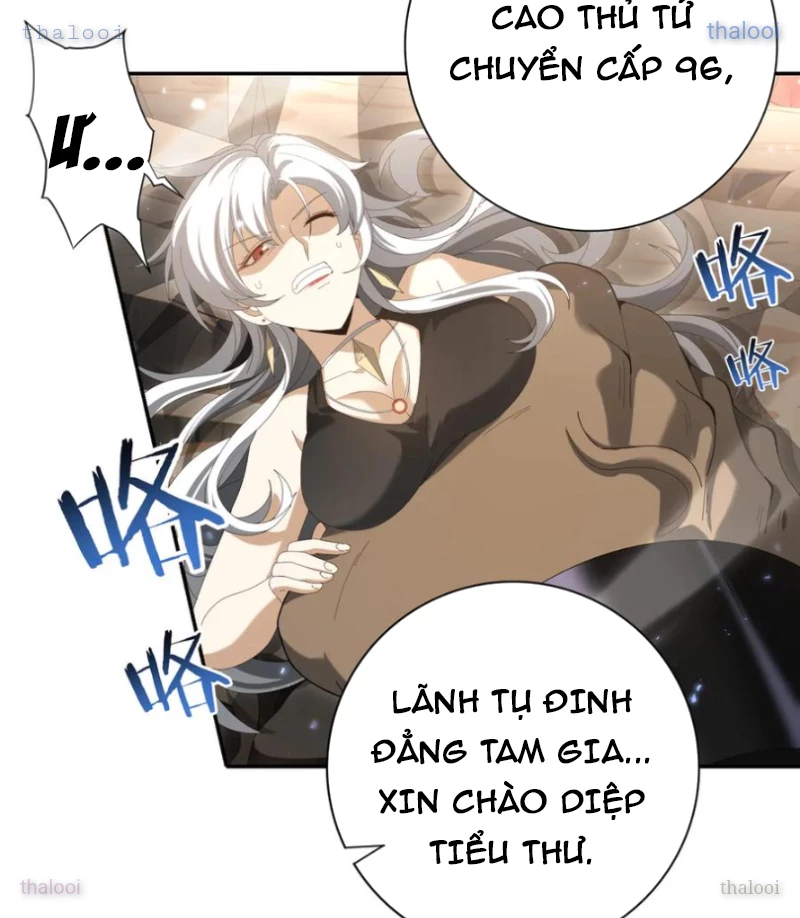 Toàn Dân Chuyển Chức: Ngự Long Sư Là Chức Nghiệp Yếu Nhất? Chapter 144 - 70