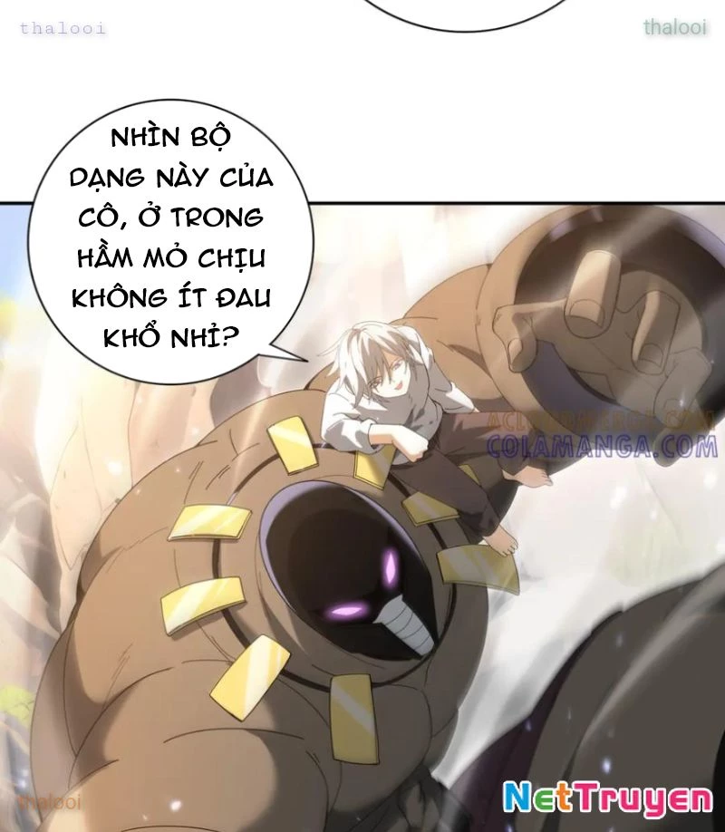 Toàn Dân Chuyển Chức: Ngự Long Sư Là Chức Nghiệp Yếu Nhất? Chapter 144 - 71