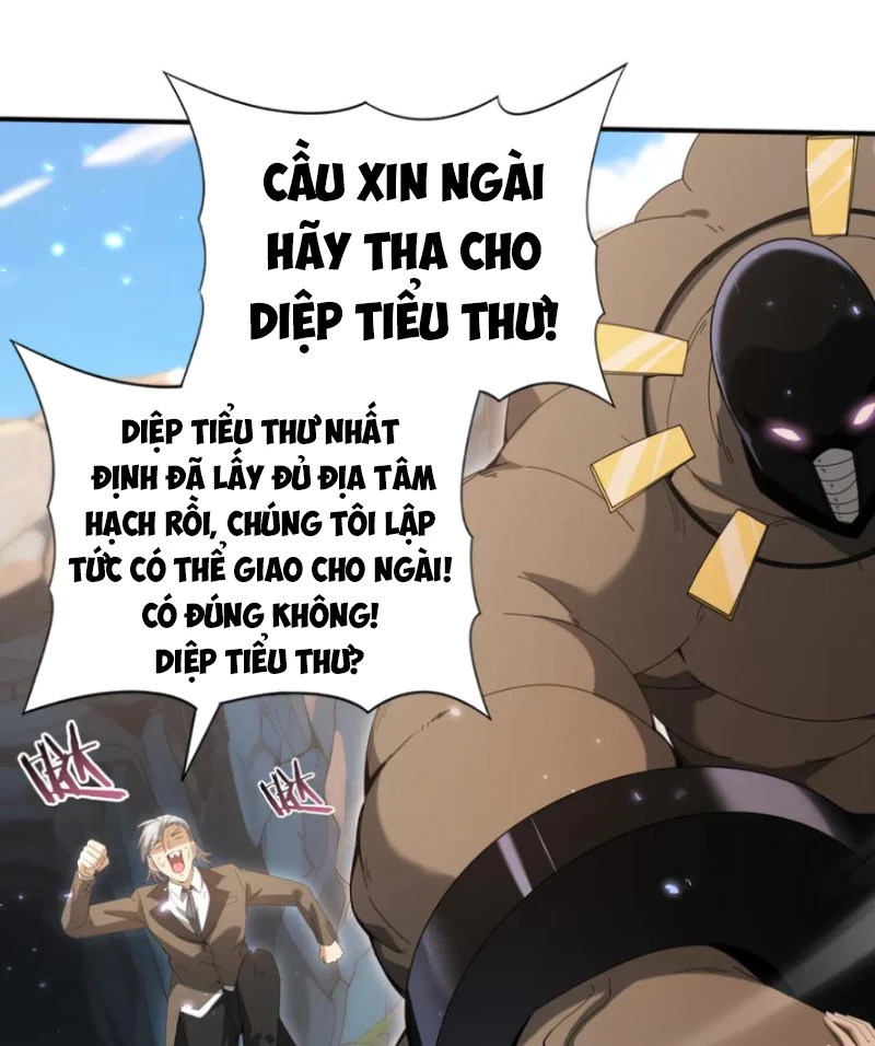 Toàn Dân Chuyển Chức: Ngự Long Sư Là Chức Nghiệp Yếu Nhất? Chapter 145 - 4