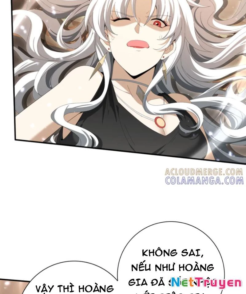 Toàn Dân Chuyển Chức: Ngự Long Sư Là Chức Nghiệp Yếu Nhất? Chapter 145 - 6