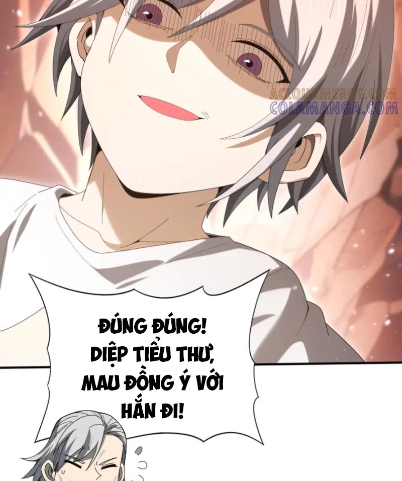 Toàn Dân Chuyển Chức: Ngự Long Sư Là Chức Nghiệp Yếu Nhất? Chapter 145 - 9