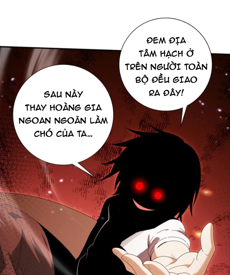 Toàn Dân Chuyển Chức: Ngự Long Sư Là Chức Nghiệp Yếu Nhất? Chapter 145 - 12