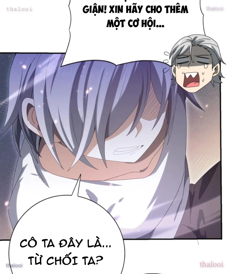 Toàn Dân Chuyển Chức: Ngự Long Sư Là Chức Nghiệp Yếu Nhất? Chapter 145 - 20