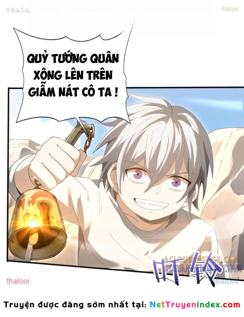 Toàn Dân Chuyển Chức: Ngự Long Sư Là Chức Nghiệp Yếu Nhất? Chapter 145 - 29