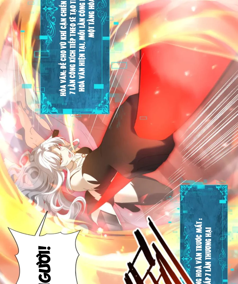 Toàn Dân Chuyển Chức: Ngự Long Sư Là Chức Nghiệp Yếu Nhất? Chapter 145 - 33