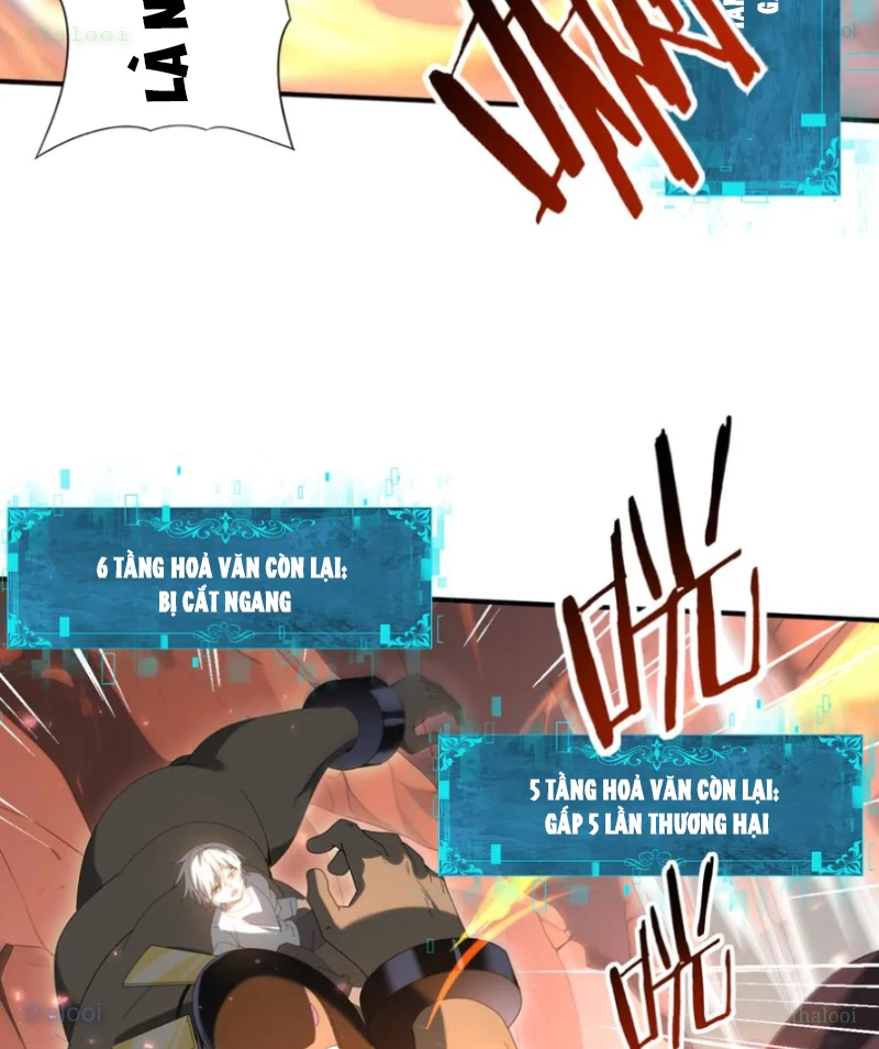 Toàn Dân Chuyển Chức: Ngự Long Sư Là Chức Nghiệp Yếu Nhất? Chapter 145 - 34