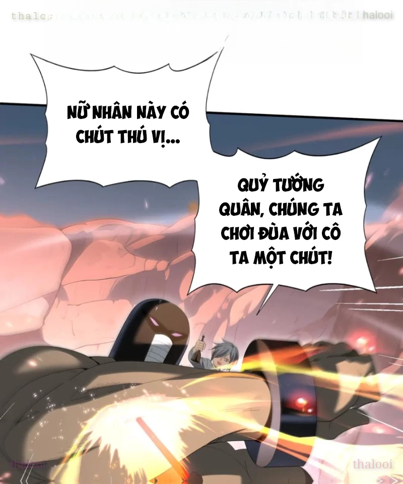 Toàn Dân Chuyển Chức: Ngự Long Sư Là Chức Nghiệp Yếu Nhất? Chapter 145 - 38