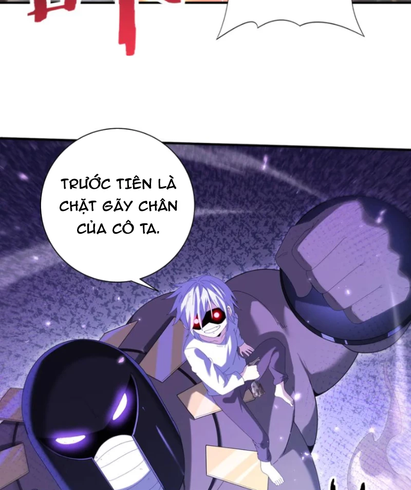 Toàn Dân Chuyển Chức: Ngự Long Sư Là Chức Nghiệp Yếu Nhất? Chapter 145 - 40