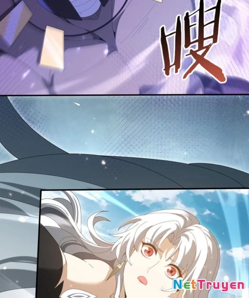 Toàn Dân Chuyển Chức: Ngự Long Sư Là Chức Nghiệp Yếu Nhất? Chapter 145 - 41