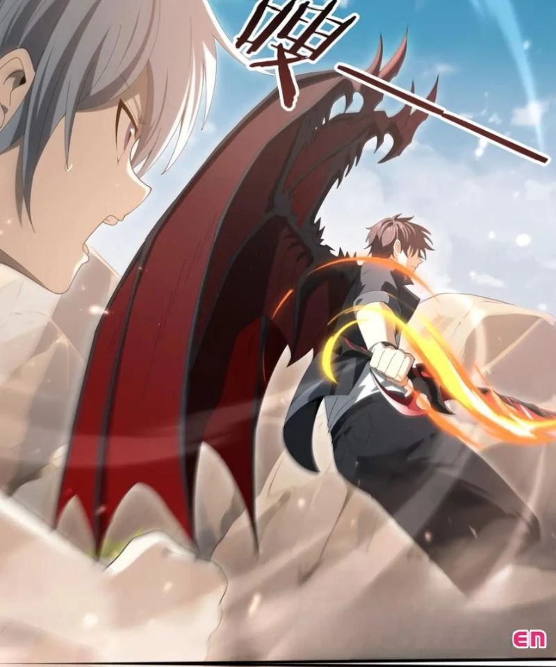 Toàn Dân Chuyển Chức: Ngự Long Sư Là Chức Nghiệp Yếu Nhất? Chapter 145 - 46