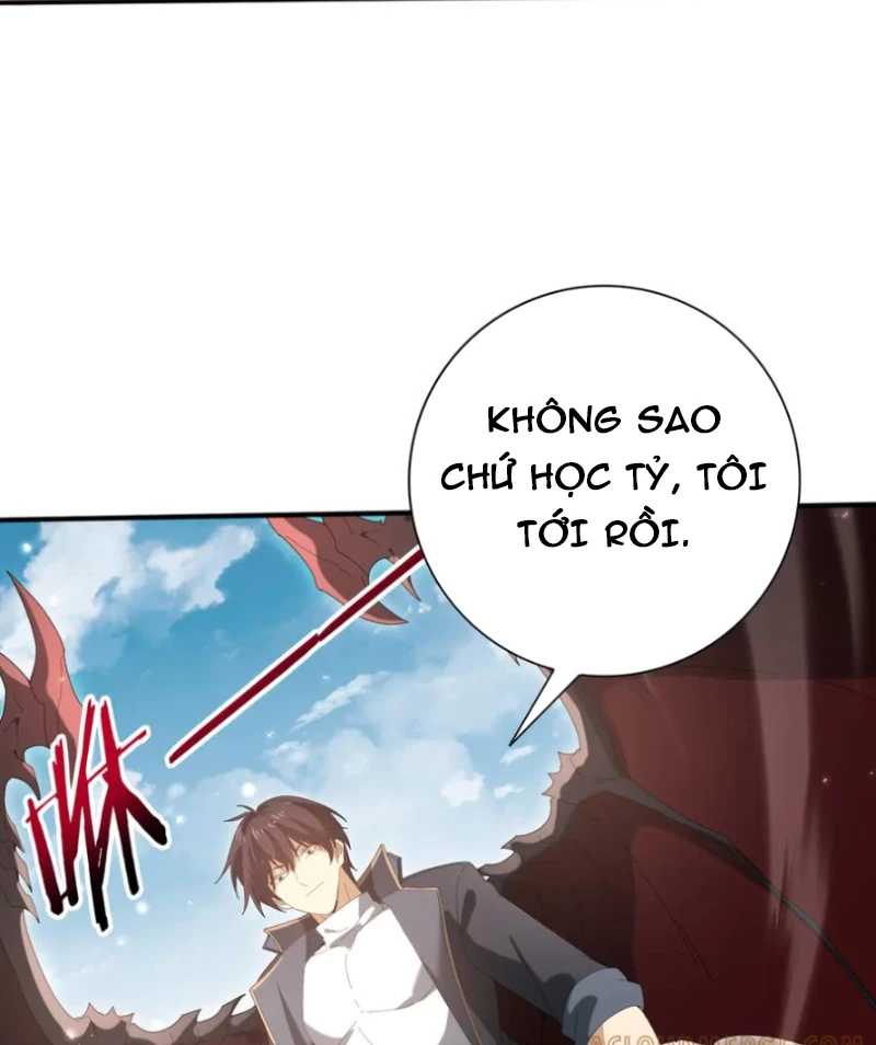 Toàn Dân Chuyển Chức: Ngự Long Sư Là Chức Nghiệp Yếu Nhất? Chapter 145 - 47