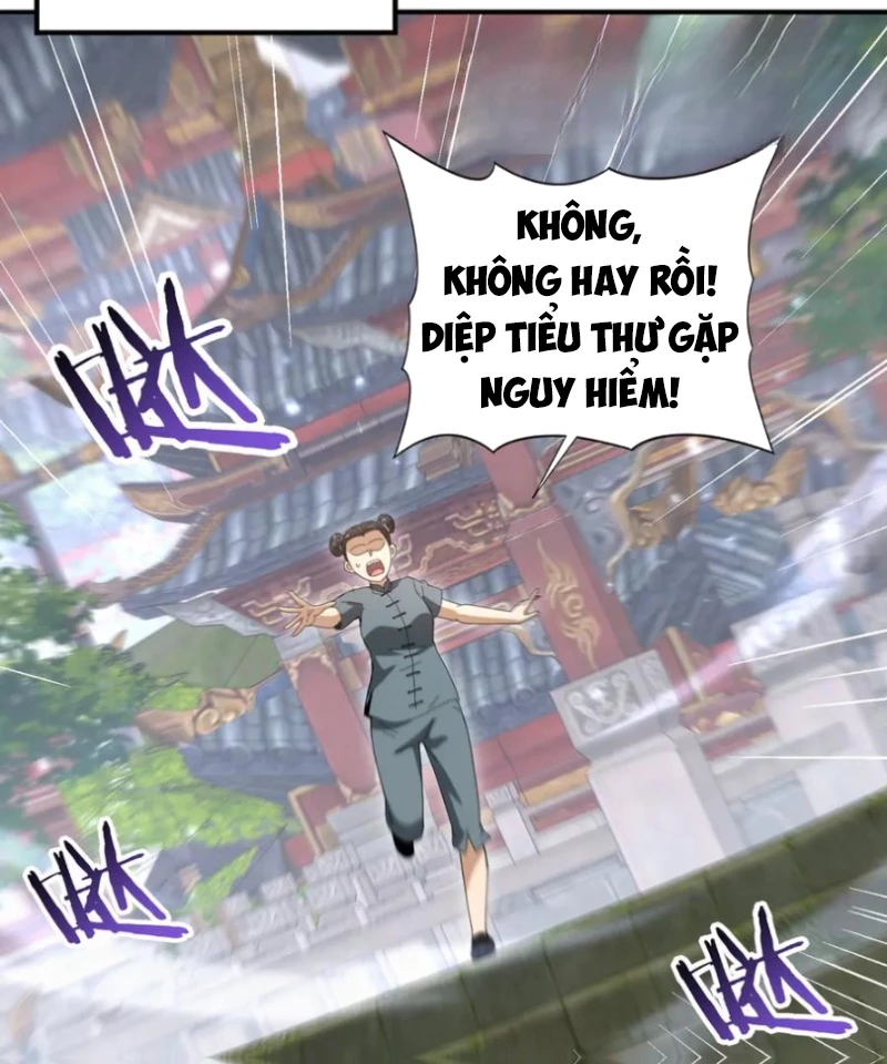 Toàn Dân Chuyển Chức: Ngự Long Sư Là Chức Nghiệp Yếu Nhất? Chapter 145 - 53