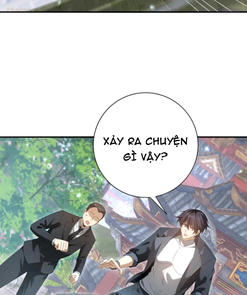 Toàn Dân Chuyển Chức: Ngự Long Sư Là Chức Nghiệp Yếu Nhất? Chapter 145 - 54