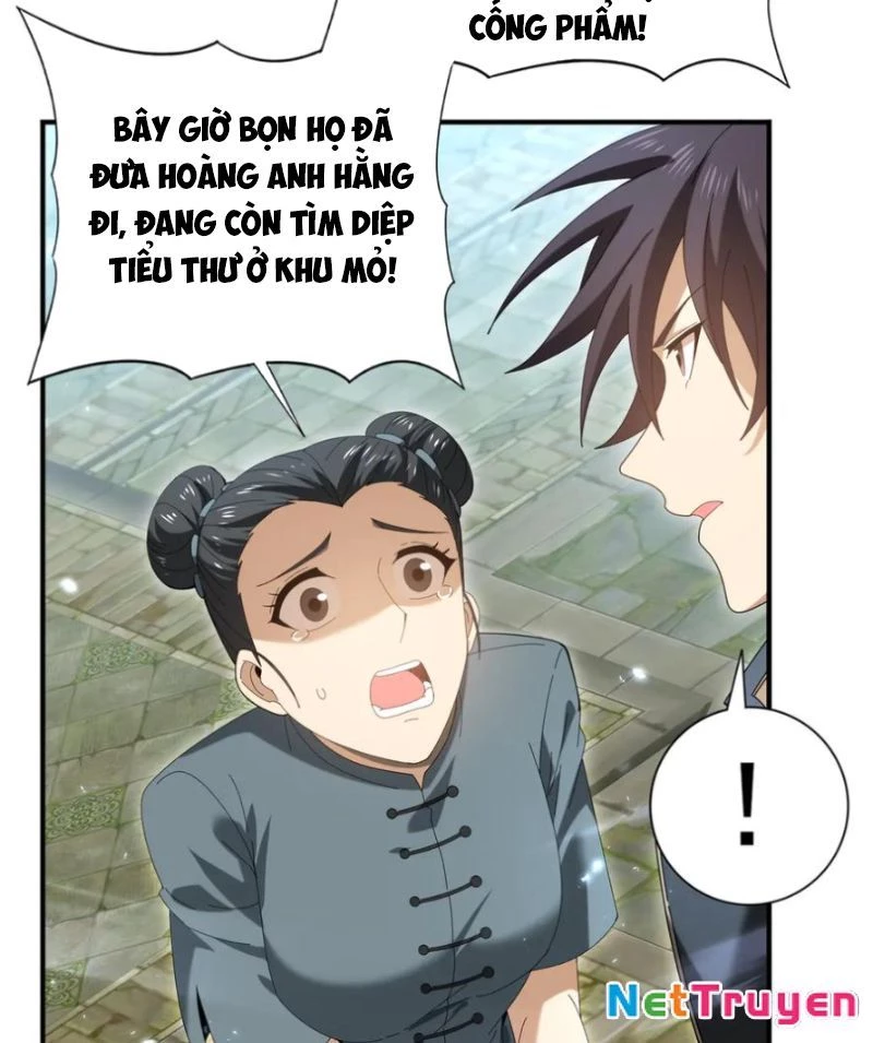 Toàn Dân Chuyển Chức: Ngự Long Sư Là Chức Nghiệp Yếu Nhất? Chapter 145 - 56