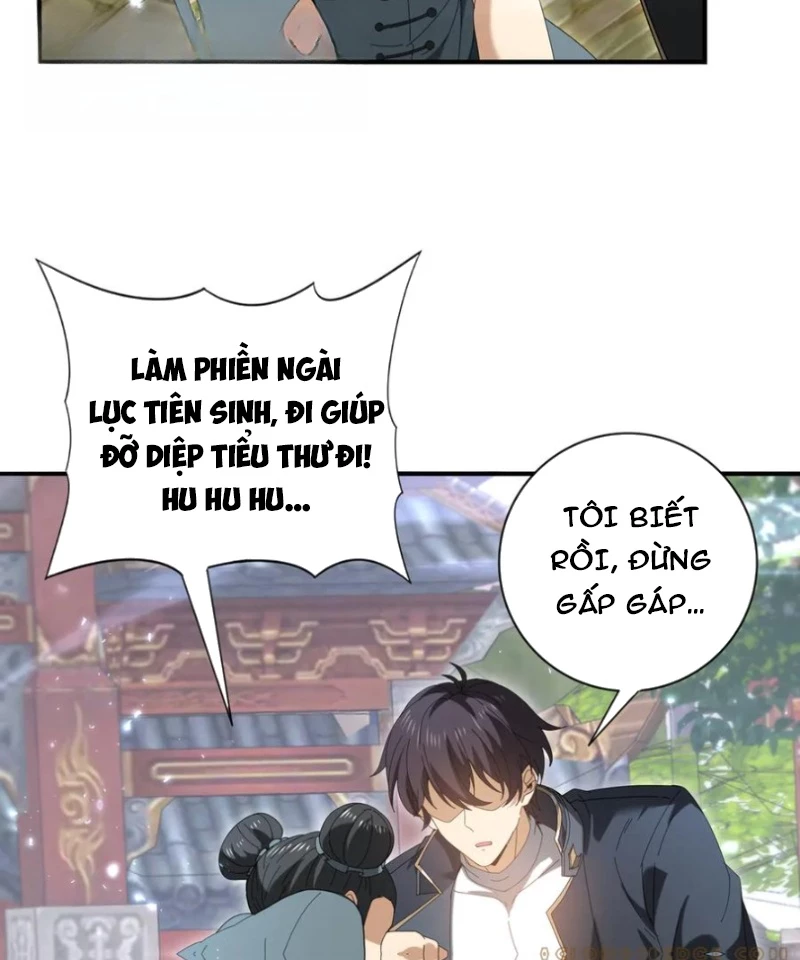 Toàn Dân Chuyển Chức: Ngự Long Sư Là Chức Nghiệp Yếu Nhất? Chapter 145 - 57