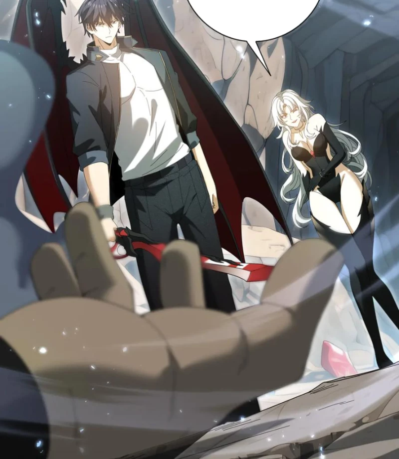 Toàn Dân Chuyển Chức: Ngự Long Sư Là Chức Nghiệp Yếu Nhất? Chapter 145 - 62