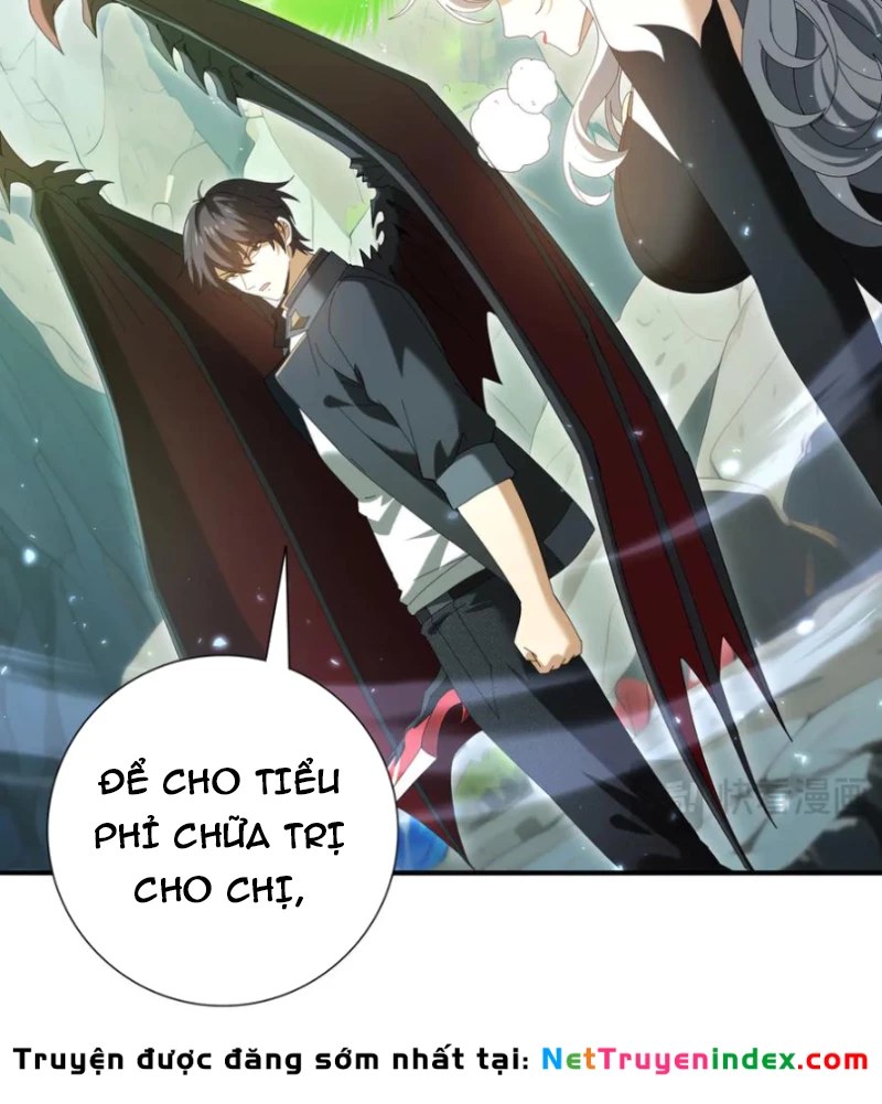 Toàn Dân Chuyển Chức: Ngự Long Sư Là Chức Nghiệp Yếu Nhất? Chapter 145 - 64