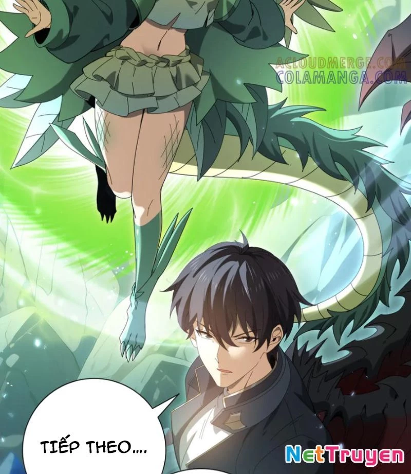 Toàn Dân Chuyển Chức: Ngự Long Sư Là Chức Nghiệp Yếu Nhất? Chapter 145 - 66