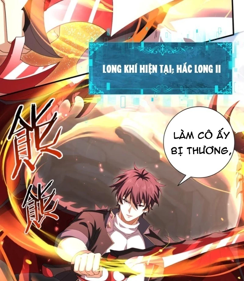 Toàn Dân Chuyển Chức: Ngự Long Sư Là Chức Nghiệp Yếu Nhất? Chapter 145 - 73