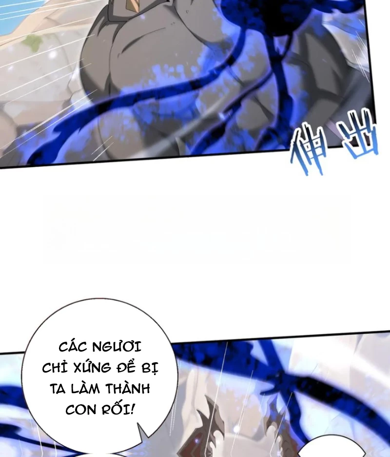 Toàn Dân Chuyển Chức: Ngự Long Sư Là Chức Nghiệp Yếu Nhất? Chapter 146 - 2