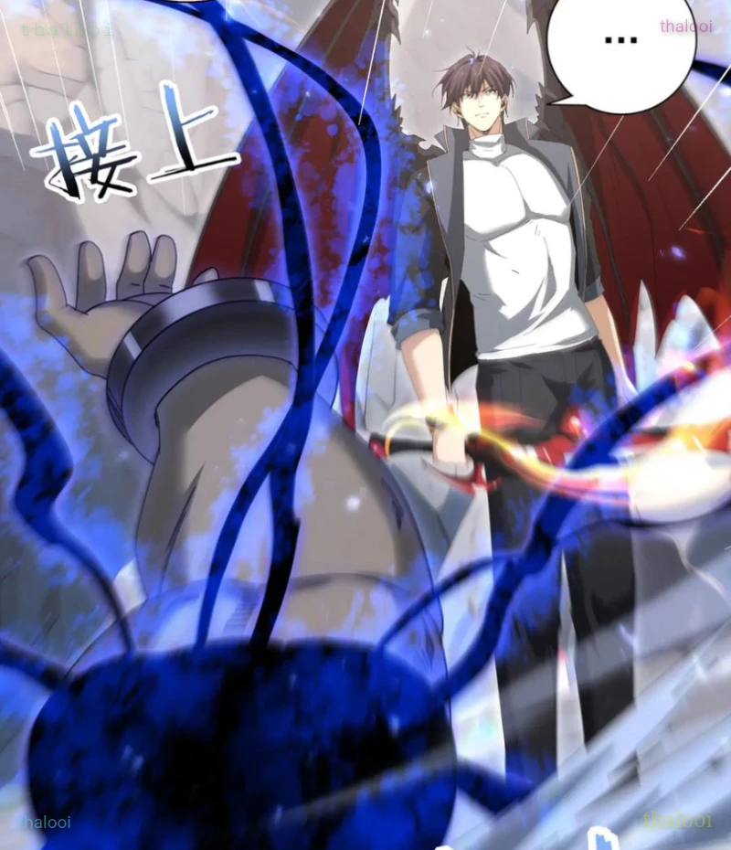 Toàn Dân Chuyển Chức: Ngự Long Sư Là Chức Nghiệp Yếu Nhất? Chapter 146 - 3