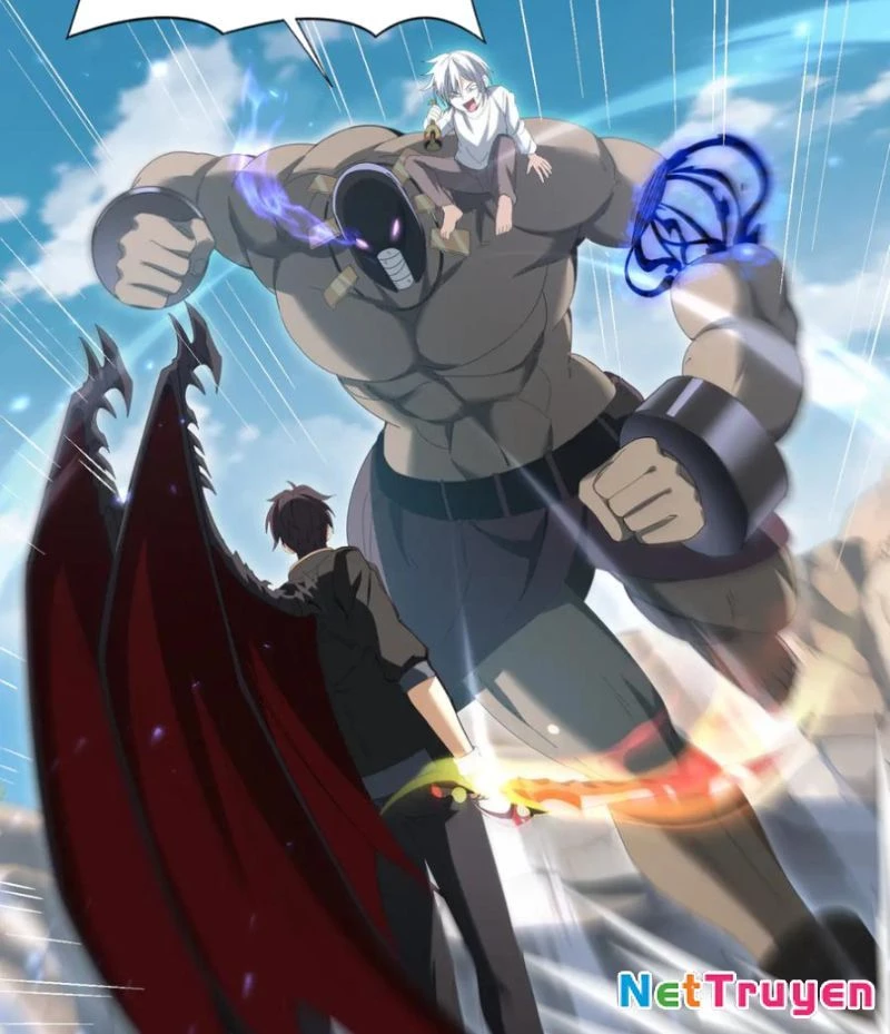 Toàn Dân Chuyển Chức: Ngự Long Sư Là Chức Nghiệp Yếu Nhất? Chapter 146 - 6