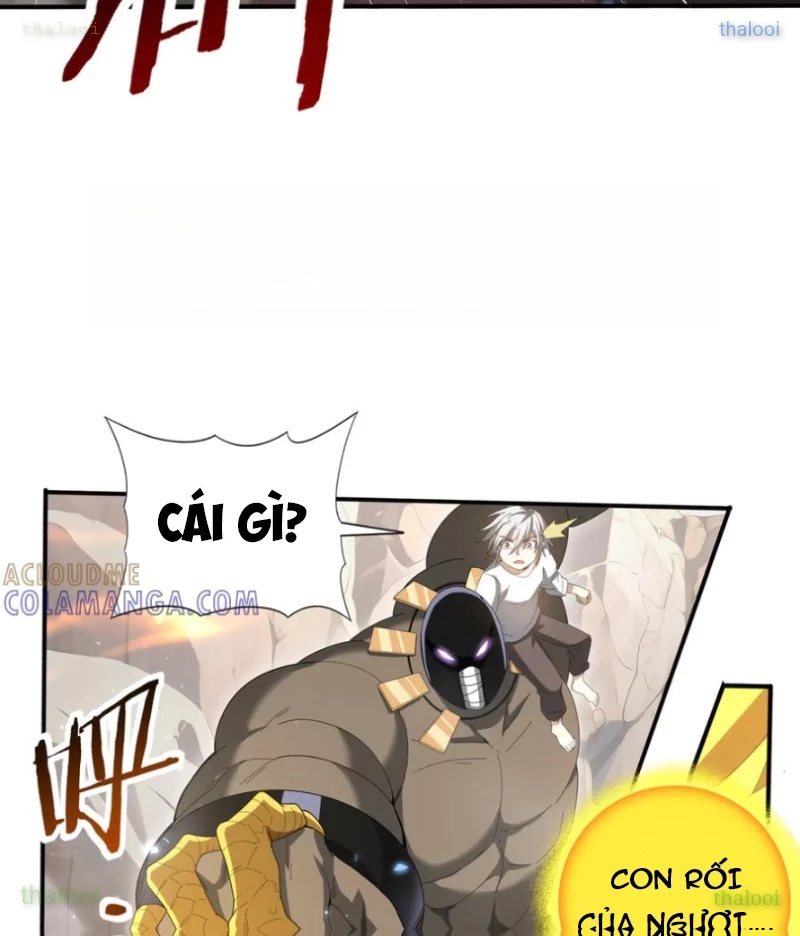 Toàn Dân Chuyển Chức: Ngự Long Sư Là Chức Nghiệp Yếu Nhất? Chapter 146 - 9