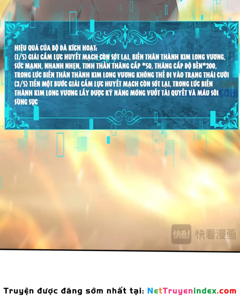 Toàn Dân Chuyển Chức: Ngự Long Sư Là Chức Nghiệp Yếu Nhất? Chapter 146 - 12