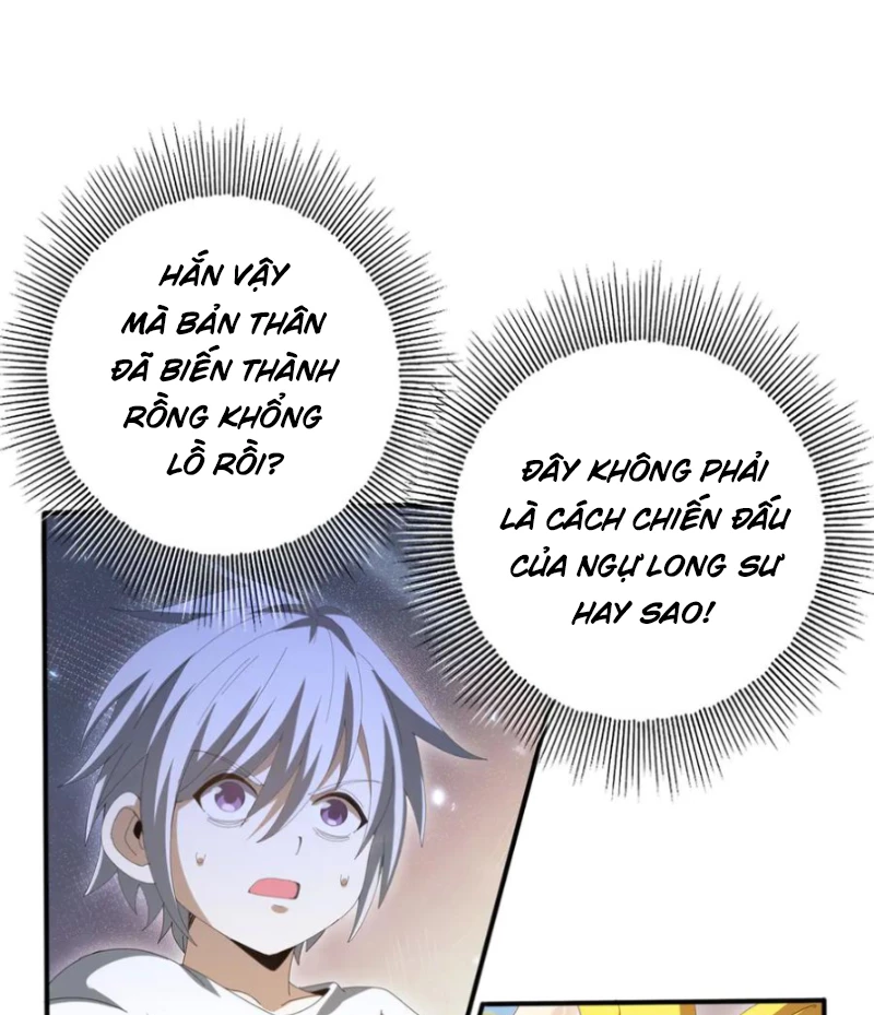 Toàn Dân Chuyển Chức: Ngự Long Sư Là Chức Nghiệp Yếu Nhất? Chapter 146 - 13