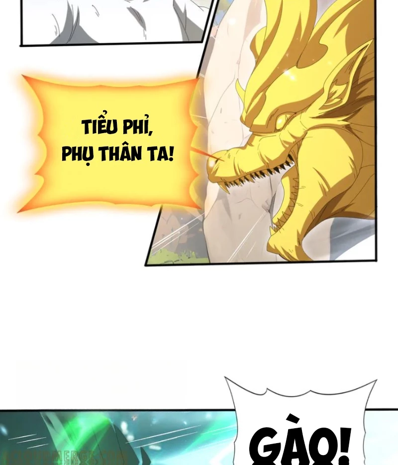 Toàn Dân Chuyển Chức: Ngự Long Sư Là Chức Nghiệp Yếu Nhất? Chapter 146 - 14