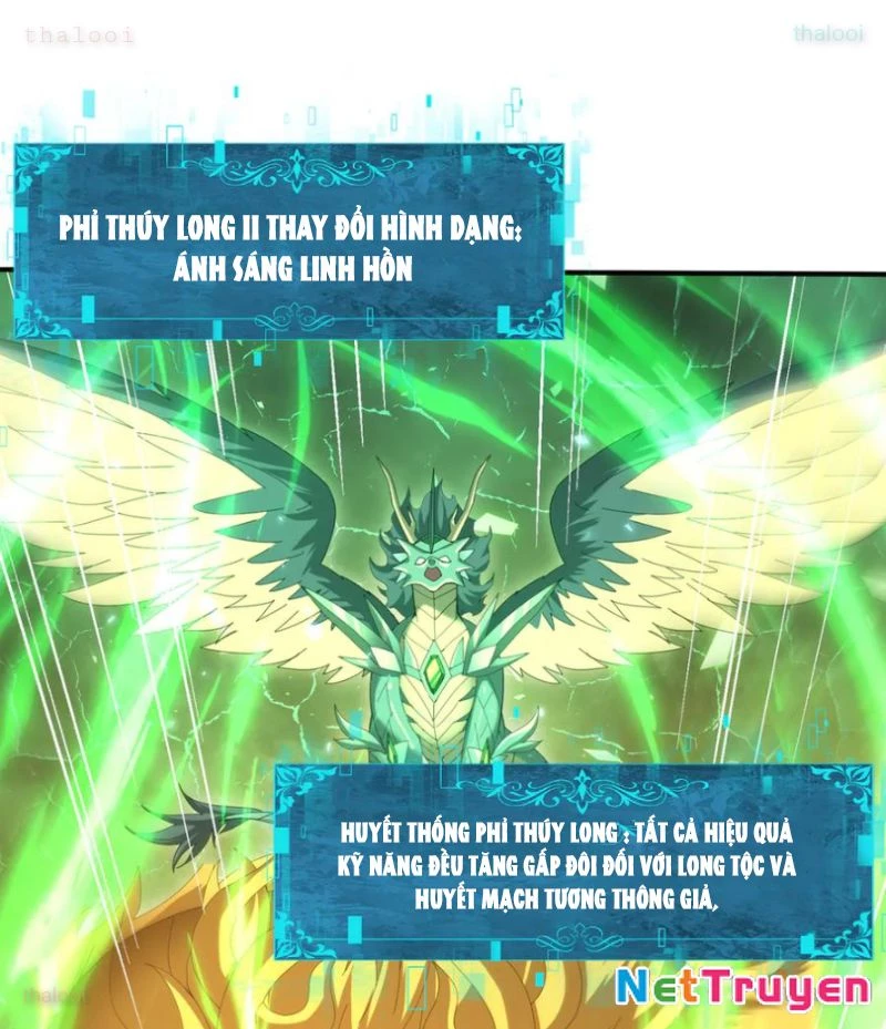 Toàn Dân Chuyển Chức: Ngự Long Sư Là Chức Nghiệp Yếu Nhất? Chapter 146 - 16