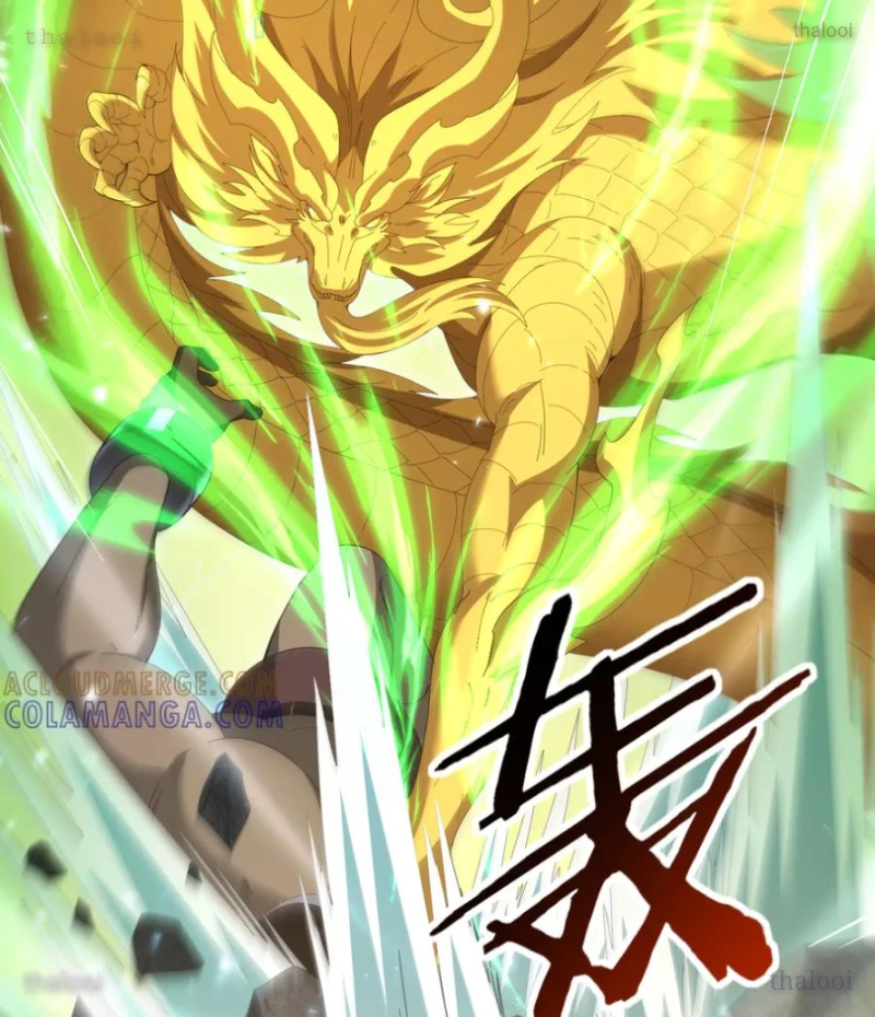 Toàn Dân Chuyển Chức: Ngự Long Sư Là Chức Nghiệp Yếu Nhất? Chapter 146 - 17