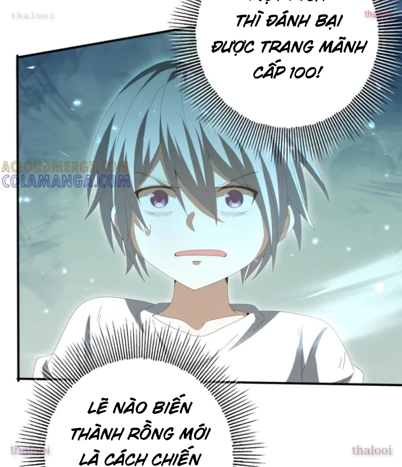 Toàn Dân Chuyển Chức: Ngự Long Sư Là Chức Nghiệp Yếu Nhất? Chapter 146 - 20