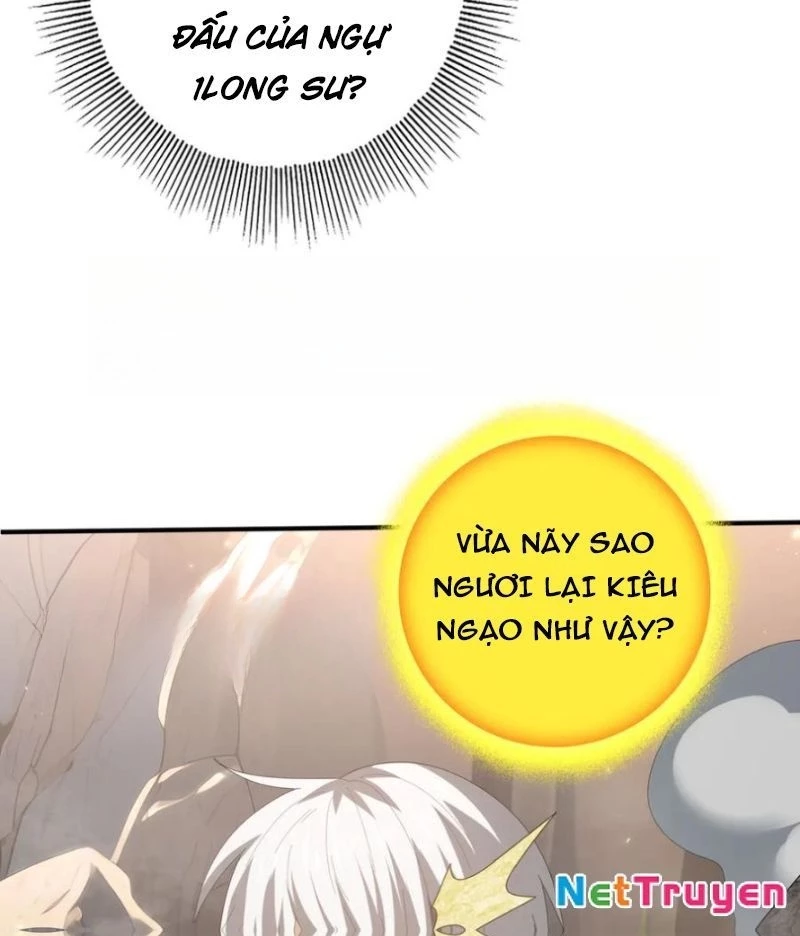 Toàn Dân Chuyển Chức: Ngự Long Sư Là Chức Nghiệp Yếu Nhất? Chapter 146 - 21