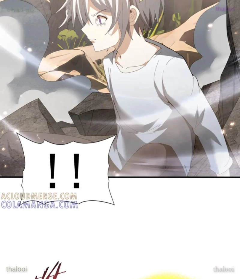 Toàn Dân Chuyển Chức: Ngự Long Sư Là Chức Nghiệp Yếu Nhất? Chapter 146 - 22