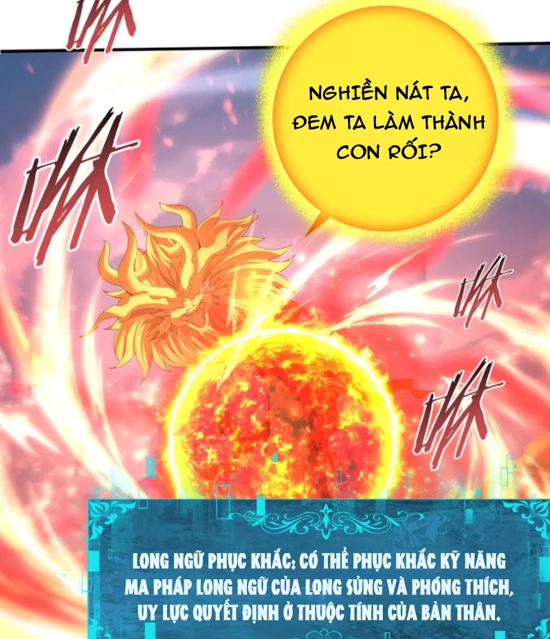 Toàn Dân Chuyển Chức: Ngự Long Sư Là Chức Nghiệp Yếu Nhất? Chapter 146 - 23