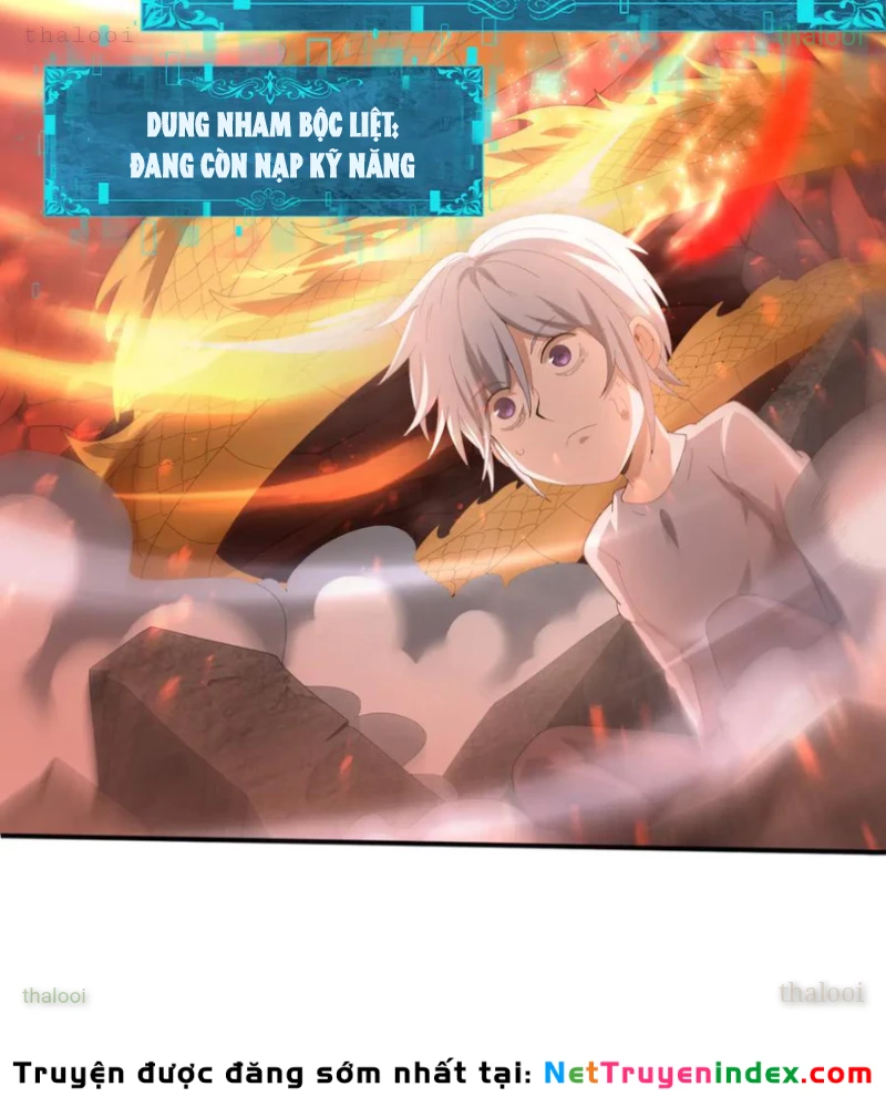 Toàn Dân Chuyển Chức: Ngự Long Sư Là Chức Nghiệp Yếu Nhất? Chapter 146 - 24