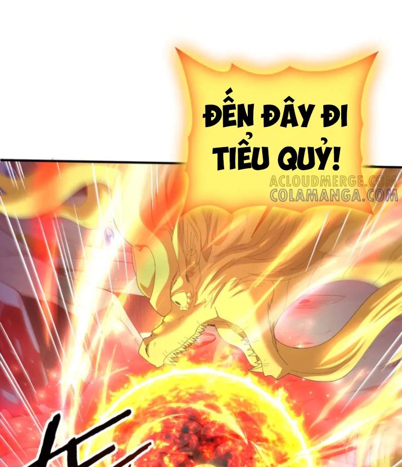 Toàn Dân Chuyển Chức: Ngự Long Sư Là Chức Nghiệp Yếu Nhất? Chapter 146 - 25