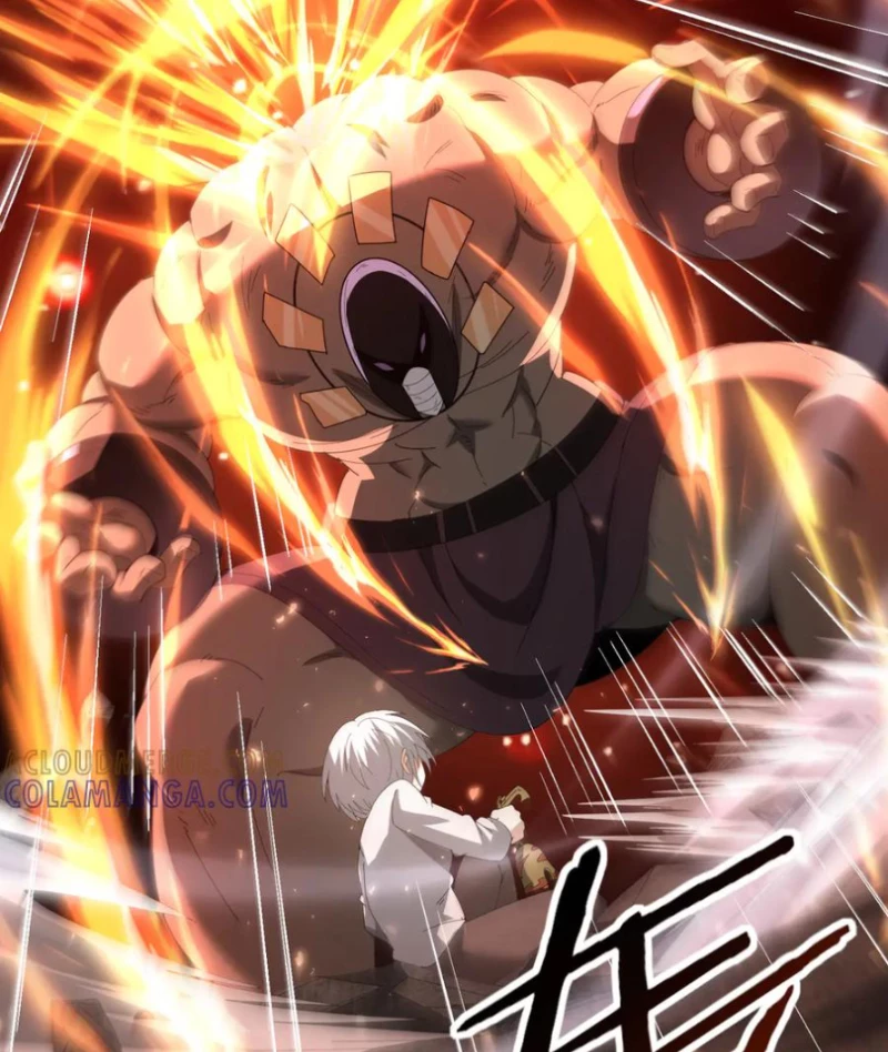 Toàn Dân Chuyển Chức: Ngự Long Sư Là Chức Nghiệp Yếu Nhất? Chapter 146 - 30