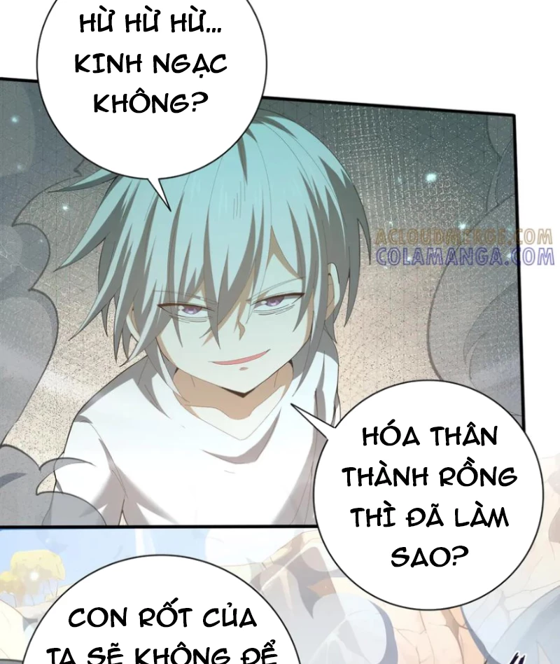 Toàn Dân Chuyển Chức: Ngự Long Sư Là Chức Nghiệp Yếu Nhất? Chapter 146 - 33