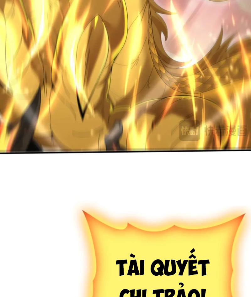 Toàn Dân Chuyển Chức: Ngự Long Sư Là Chức Nghiệp Yếu Nhất? Chapter 146 - 43