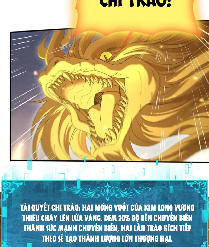 Toàn Dân Chuyển Chức: Ngự Long Sư Là Chức Nghiệp Yếu Nhất? Chapter 146 - 44