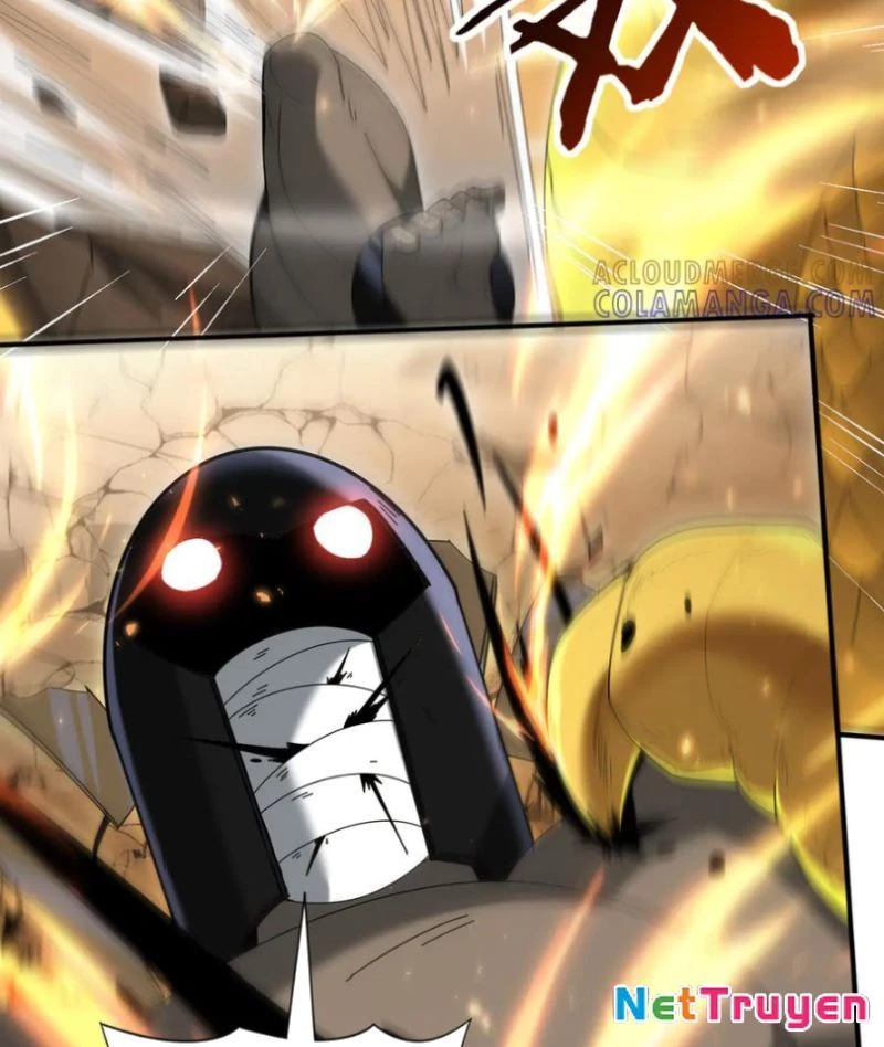 Toàn Dân Chuyển Chức: Ngự Long Sư Là Chức Nghiệp Yếu Nhất? Chapter 146 - 46