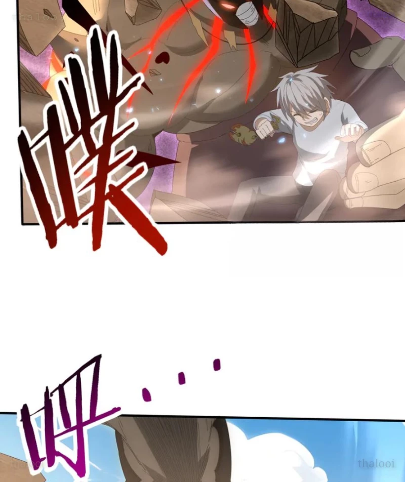 Toàn Dân Chuyển Chức: Ngự Long Sư Là Chức Nghiệp Yếu Nhất? Chapter 146 - 54