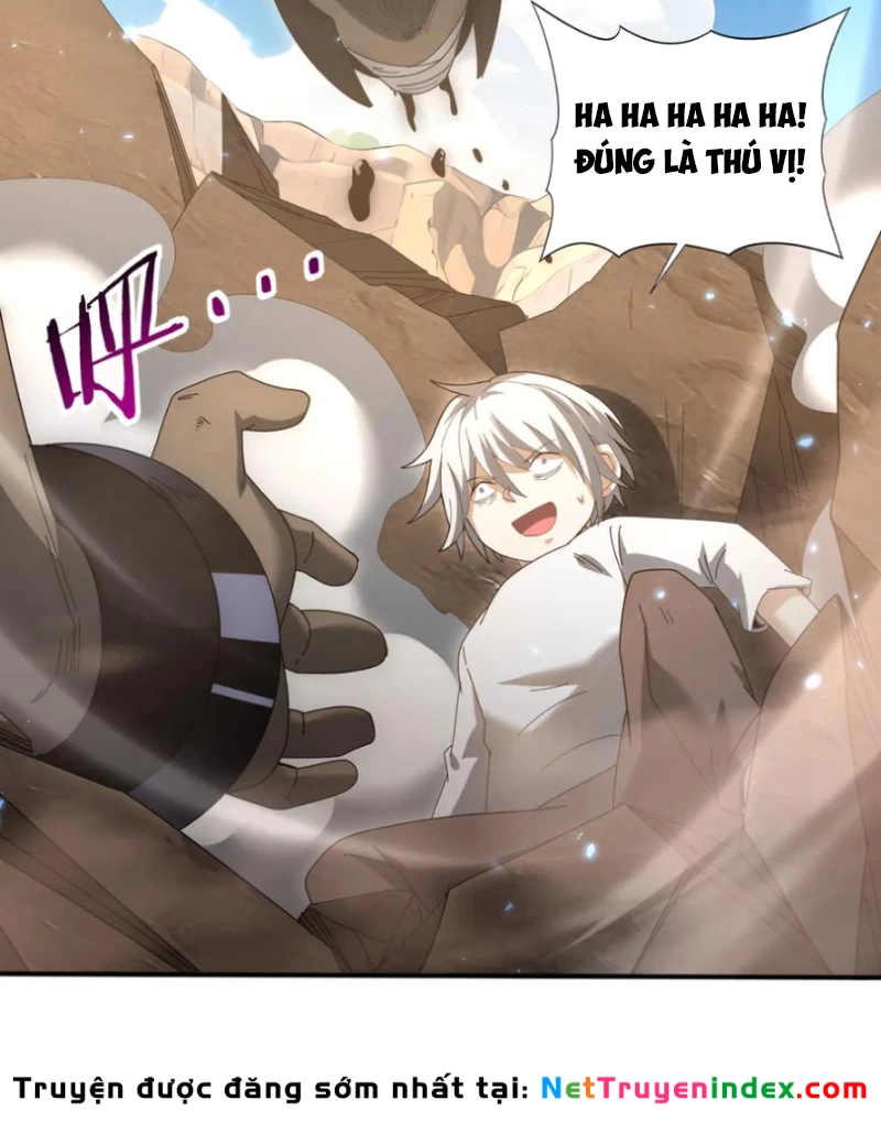 Toàn Dân Chuyển Chức: Ngự Long Sư Là Chức Nghiệp Yếu Nhất? Chapter 146 - 55